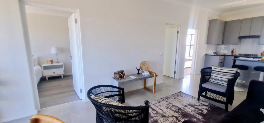 To Let 2 Bedroom Property for Rent in Flamingo Vlei Western Cape
